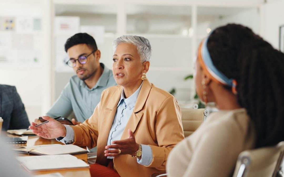 How to Build an Ethical Foreclosure-Focused Team