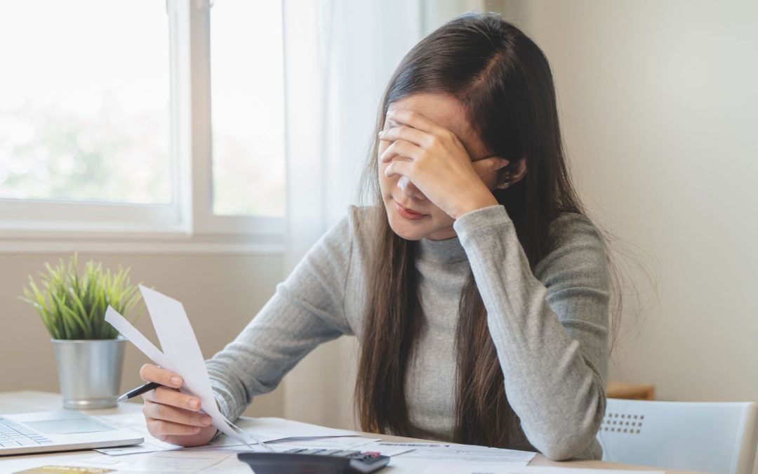 How to Rebuild Your Credit After Foreclosure