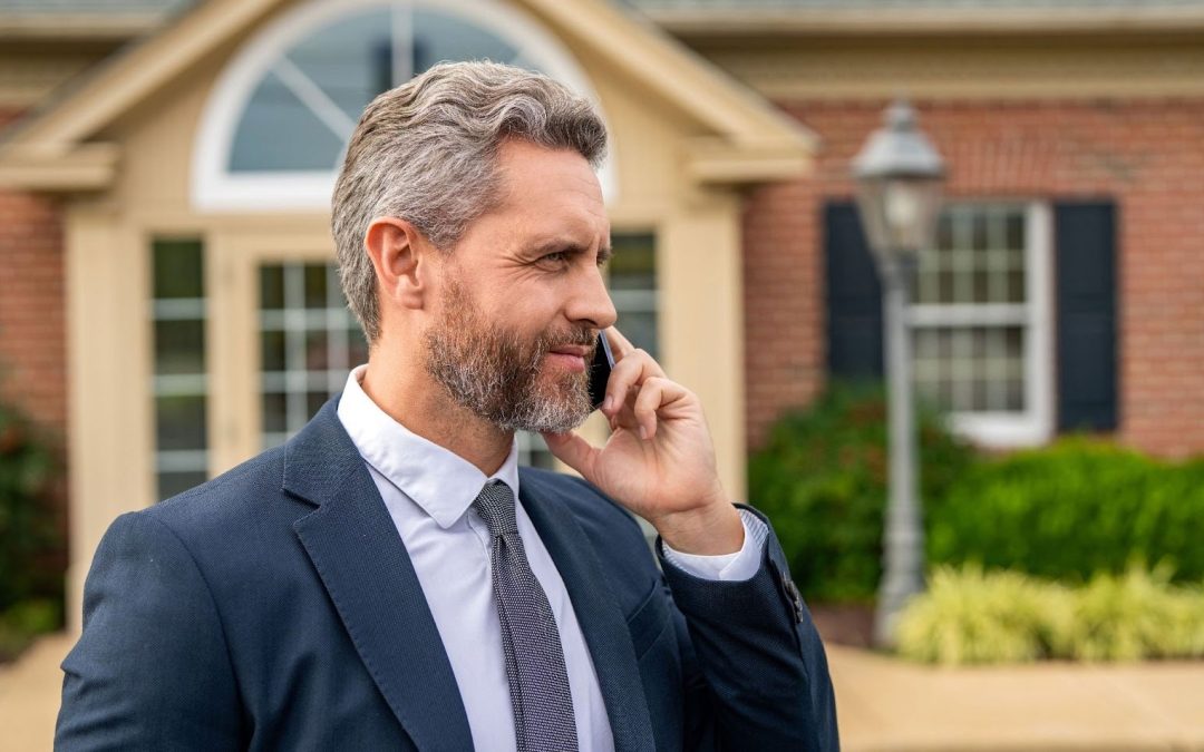 Phone Conversation Framework: From Cold Call to Confidence