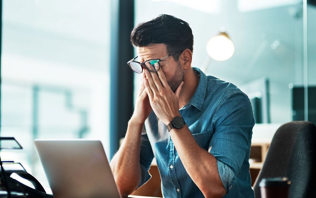 Staying Centered: Managing Compassion Fatigue in Foreclosure Work