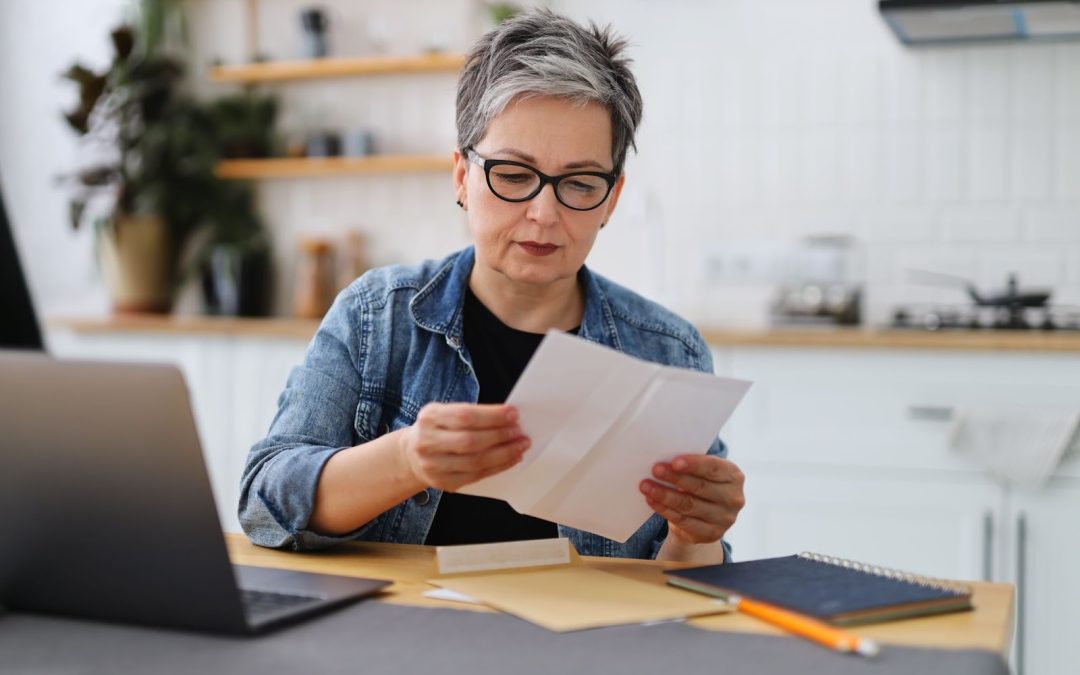 What Is a Notice of Trustee’s Sale and What Happens Next?