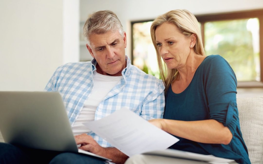 Mortgage Relief Scams: How to Spot and Report Them